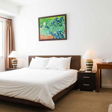 Indochine Hotel Ho Şi Min Cameră foto