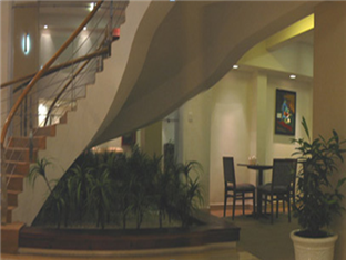 Indochine Hotel Ho Şi Min Exterior foto