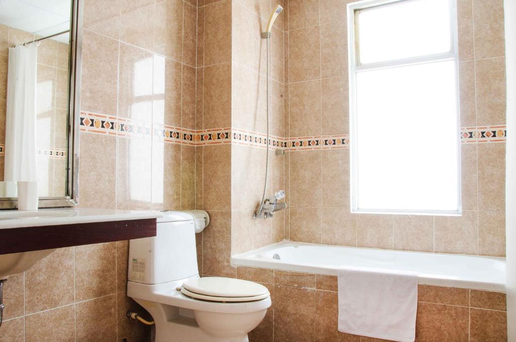 Indochine Hotel Ho Şi Min Cameră foto